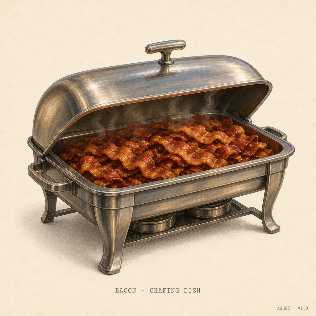 Bacon