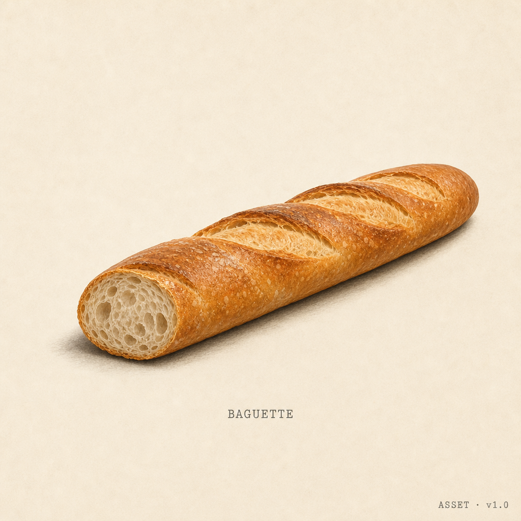 Baguette