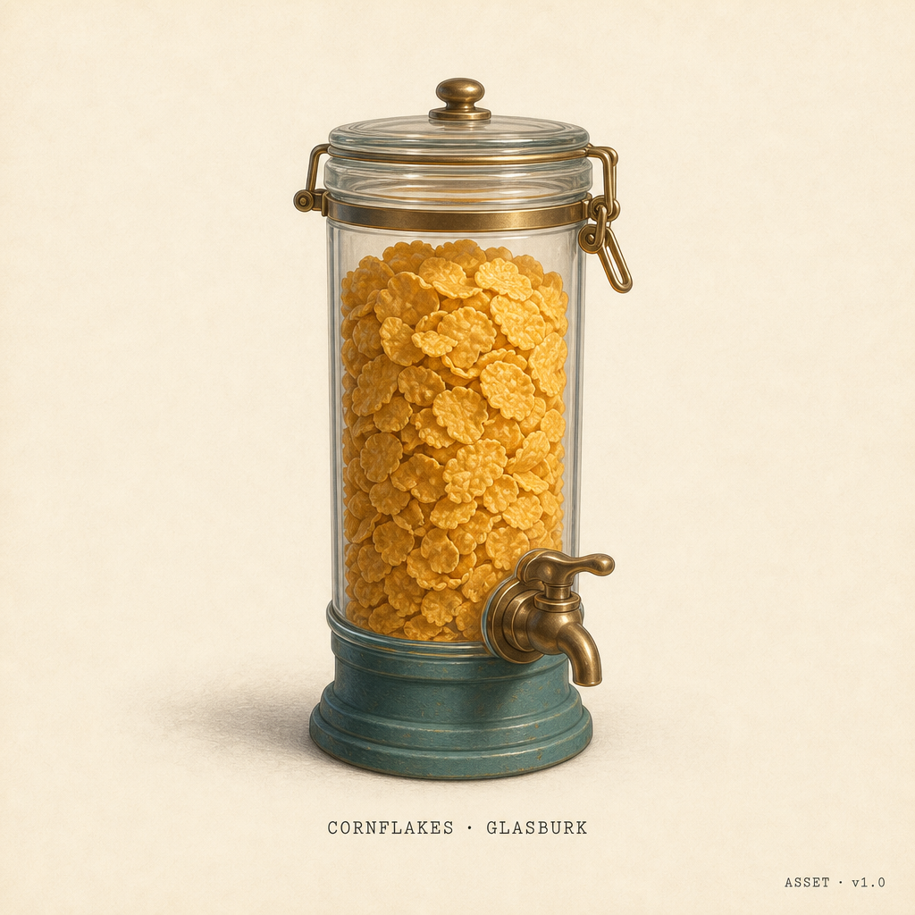Cornflakes