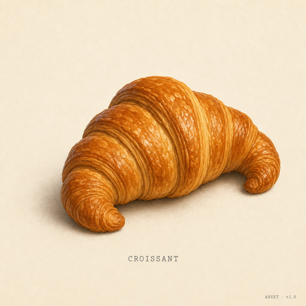 Croissant