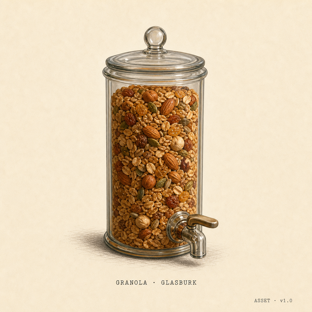 Granola