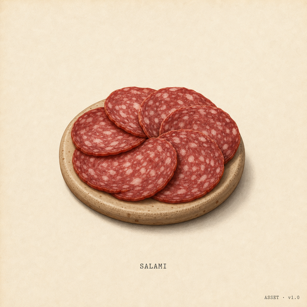 Salami