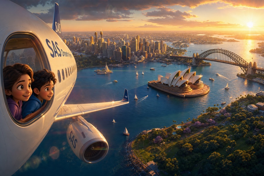 Sydney