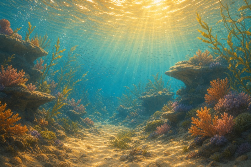Sydney V2 — delfindrömmen